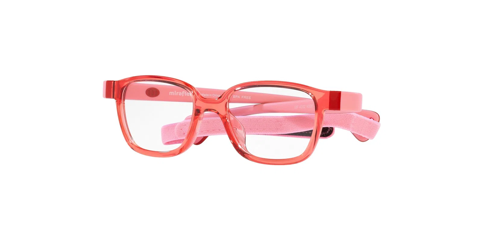 Miraflex 4002 Eyeglasses - view 10